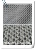 100% Polyester 3D Mesh Fabric for mattress