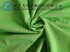 100% Polyester 5*1 DTY Mesh Fabric