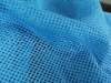 100% Polyester 75D 1:1 mesh fabric