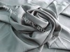 100% Polyester 75D*100D Crepe de Chine/ crushed chiffon fabric