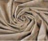 100%Polyester 75DX(160D+160D) Suede Fabric