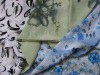 100%Polyester 75DX150D KOSHIBO Fabric