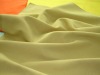 100% Polyester Air Layer For Garment