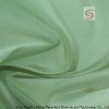 100% Polyester Aqua Flame Retardant Bed Sheet Set
