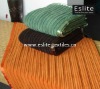 100% Polyester Big Micro Corduroy Blanket