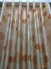 100% Polyester Blackout Fabric  printing window curtain
