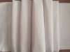 100% Polyester Bleached Fabric/Textile