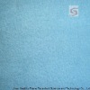 100% Polyester Blue Flame Retardant Non-woven Blanket