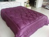 100% Polyester Boudoir Comforter Set