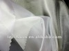 100% Polyester Bridal Plain Fabric