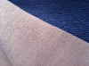 100% Polyester Bronzed Sofa Suede Fabric