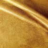 100% Polyester Bronzed Suede Fabric