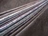100% Polyester Bronzing Warp Suede Fabric For Sofa