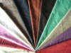 100% Polyester Brushed Warp Suede FbricFor Dress/Shoes/Bag/Home Textile