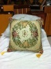 100% Polyester Canvas Cushion Cover