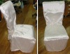 100% Polyester Chair Cover