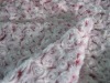 100% Polyester Circular Plush Fabric-Toy Fabric