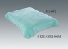100%Polyester Compressed 90*100cm Baby Blanket