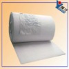 100%  Polyester Compressed Soft Cotton Nonwoven Wadding