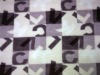 100% Polyester Coral Fleece Blanket