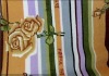 100% Polyester Coral Velvet Blanket