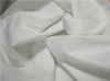 100% Polyester Cotton Bleached Fabrics/Textiles