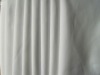 100% Polyester Cotton Bleached Fabrics/Textiles