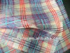 100% Polyester Cross Stitch Organza Voile Fabric