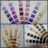 100%Polyester DTY dyed-yarns