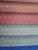 100% Polyester Dobby Blackout Curtain Fabric