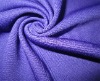 100% Polyester Double Jersey fabric