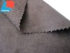 100% Polyester Double Sided Suede fabric