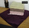 100% Polyester Embossed Coral Fleece Blanket