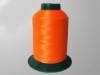 100% Polyester Embroidery Thread