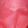 100% Polyester FDY plain fabric