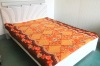 100% Polyester Fabric New Design Beding Set Fleece Blanket