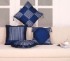 100%Polyester Fancy&Elegant jacquard cushion for department