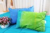 100% Polyester  Fibre Pillow with Down Proof Cover