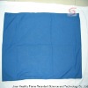 100% Polyester Flame Retardant Bed Sheet Cover
