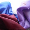 100% Polyester Flame Retardant Bed Sheet Set