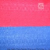 100% Polyester Flame Retardant Curtain Fabric