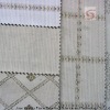 100% Polyester Flame Retardant Curtain Fabric