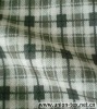 100% Polyester Flannel Knitting Paper Printed Fabric