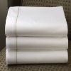 100%Polyester  Flat Sheet