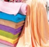 100% Polyester Fleece Blanket Supplier china