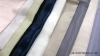 100% Polyester Flower Girl Organza Fabric