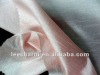 100% Polyester Garment Satin Fabric in Pink Colour