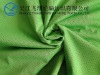 100% Polyester Garment Tricot Mesh Fabric