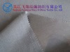 100% Polyester Golden Plain Fabric