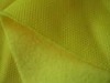 100% Polyester Golden Velvet